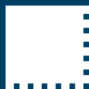 Icon: full area print Icon: full area print